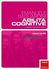 Abilità cognitive - Vol. 2: Problem Solving-Erickson