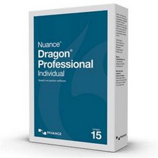 Dragon professional individual 15 