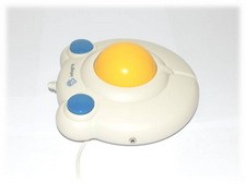 Mouse Big track ball 3"