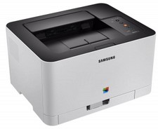 Stampante Samsung Color Printer Xpress C4303