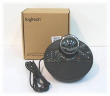 Camera per video conferenze Logitech BCC950