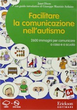 Facilitare la comunicazione nell'autismo1