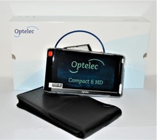 Optelec Compact 6 HD Speech