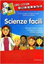 Scienze facili-Erickson