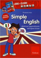 Simple English-Erickson
