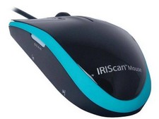 Lo Scanner  Mouse  IRIScan
